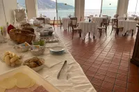 Bay Palace Mazzarò - breakfast