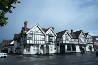 Hotel Manor - Datchet, Windsor Hotels in Datchet