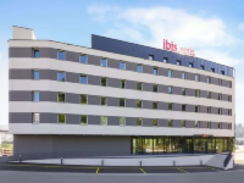 ไอบิส บาเดิน นอยเอินโฮฟ โรงแรมใน