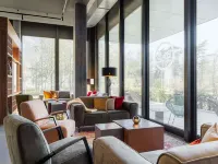 B&B HOTEL Liechtenstein-Eschen - bar