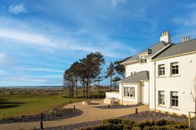 Dunluce Lodge - Small Luxury Hotels of the World