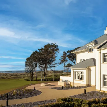 Dunluce Lodge - Small Luxury Hotels of the World