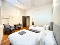 Madras Inn 58 Hotel a 