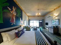 Tree of Life Resort & Spa Varanasi