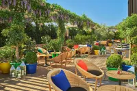 The Madrid Edition