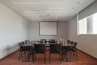 Hampton Inn by Hilton Barranquilla - واي فاي