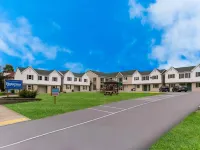 Rodeway Inn & Suites Hershey Hotels in Hershey