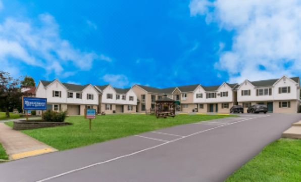 Rodeway Inn & Suites Hershey
