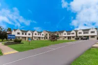 โรดเวย์ อินน์ แอนด์ สวีทส์ เฮอร์ชีย์ ช็อกโกแลต อเวนิว