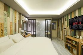 Today Hotel Cheongju