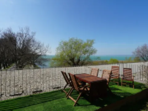 Club218 Wellness Apartments Hotels in Siofoki