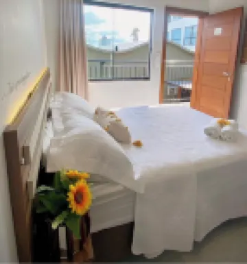 Pousada Villa Vantino