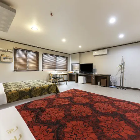 R.I Spa Hotel
