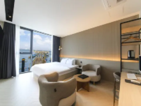 唐津 羅西奧酒店 唐津市酒店