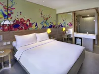 Ibis Styles Bogor Raya Hotels in Sukaraja