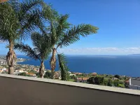 Casa do Mundo Madeira - Havudsigt