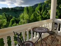 Foresta Hill Resort