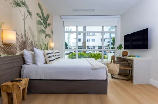 Casa Ocean Hoteles cerca de Parque de South Pointe