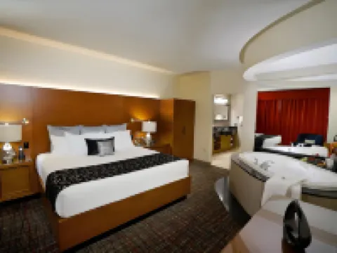 Hard Rock Hotel & Casino Tulsa Hoteles en Tulsa