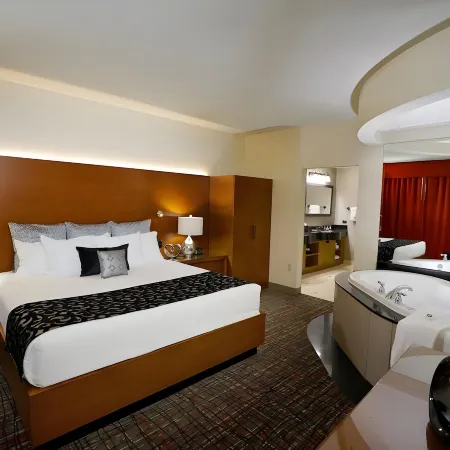 Hard Rock Hotel & Casino Tulsa