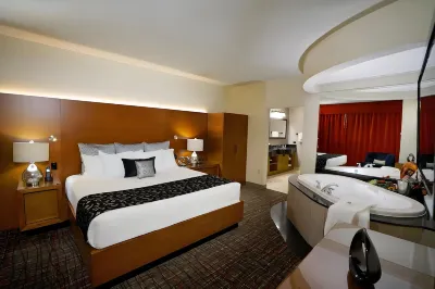 Hard Rock Hotel & Casino Tulsa Các khách sạn ở 