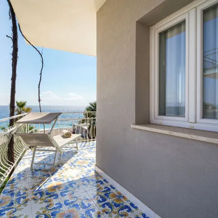 Hotel Rivage Taormina