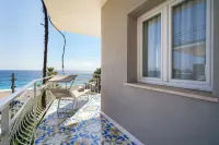 Hotel Rivage Taormina - Mountain view
