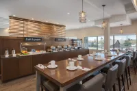 Holiday Inn CALGARY-AIRPORT by IHG - Aamiainen
