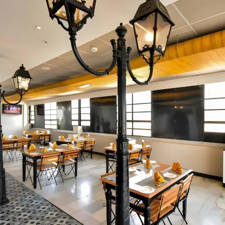 Zip by Spree Hotels Mangala International