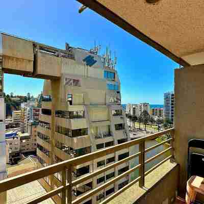 Viña Sunset Escape Others