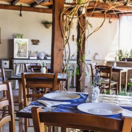 La Casa del Gelsomino