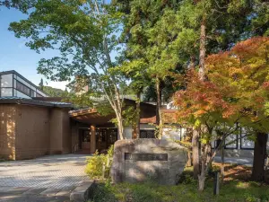 フォレストリゾート 山の手ホテル