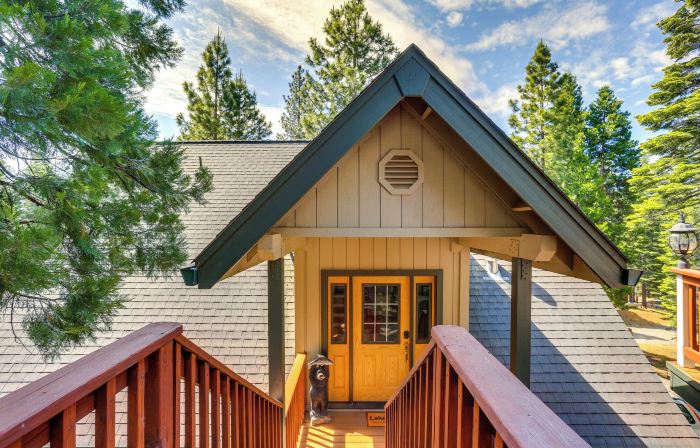 Pet-Friendly California Cabin w/ Beach Access