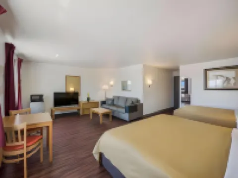 Studio 6 Limon, CO I 70 Hoteles en Limón