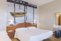 B&B Hotel Pescara Hotels in Pescara