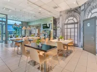 B&B Hotel Torino Orbassano - Bữa sáng