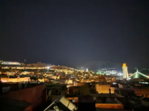 Riad Dar Mazaj Fes Hoteles en Fez