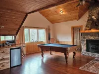 Gilbert Creek Lodge, your Home Sweet Home in the Uinta's! Hotels in Uintan piirikunta