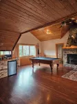 Gilbert Creek Lodge, your Home Sweet Home in the Uinta's!