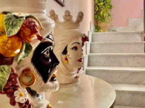 B&B Scilla Town Hotels in Scilla