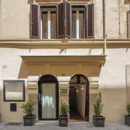 Belsiana House Отели рядом с достопримечательностью «Спанья»