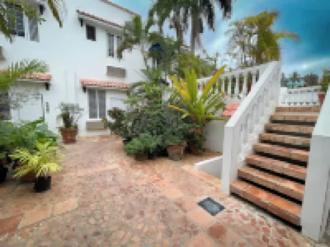 風鈴精品酒店 鄰近Santurce的酒店