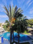 Anna Hotel Agadir - Infinity Pools