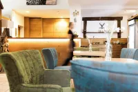Hotel Im Krummbachtal
