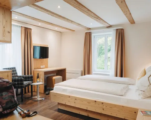 Boutique Hotel Waldegg - Self-Check-IN Các khách sạn gần Chợ Luzerner Wochenmarkt