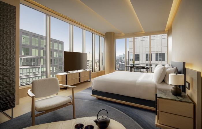 Nobu Hotel Toronto