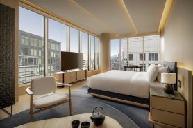 Nobu Hotel Toronto