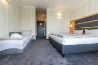 Seehotel Forst - balcony