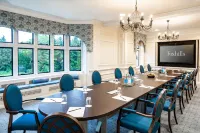 Foxhills Club and Resort- Member of Elegant Hotel Collection - 4-Star
