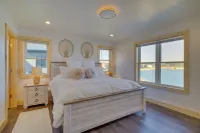 Spacious New Lisbon Home w/ Lake Access! - 3-Star